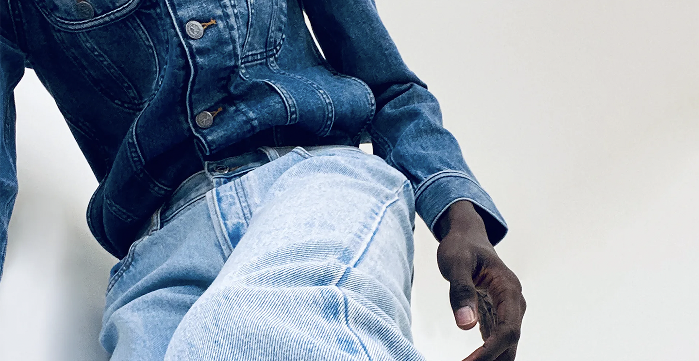 A.P.C., a French clothing brand founded in 1987, first gained renown for its classic jeans in raw denim